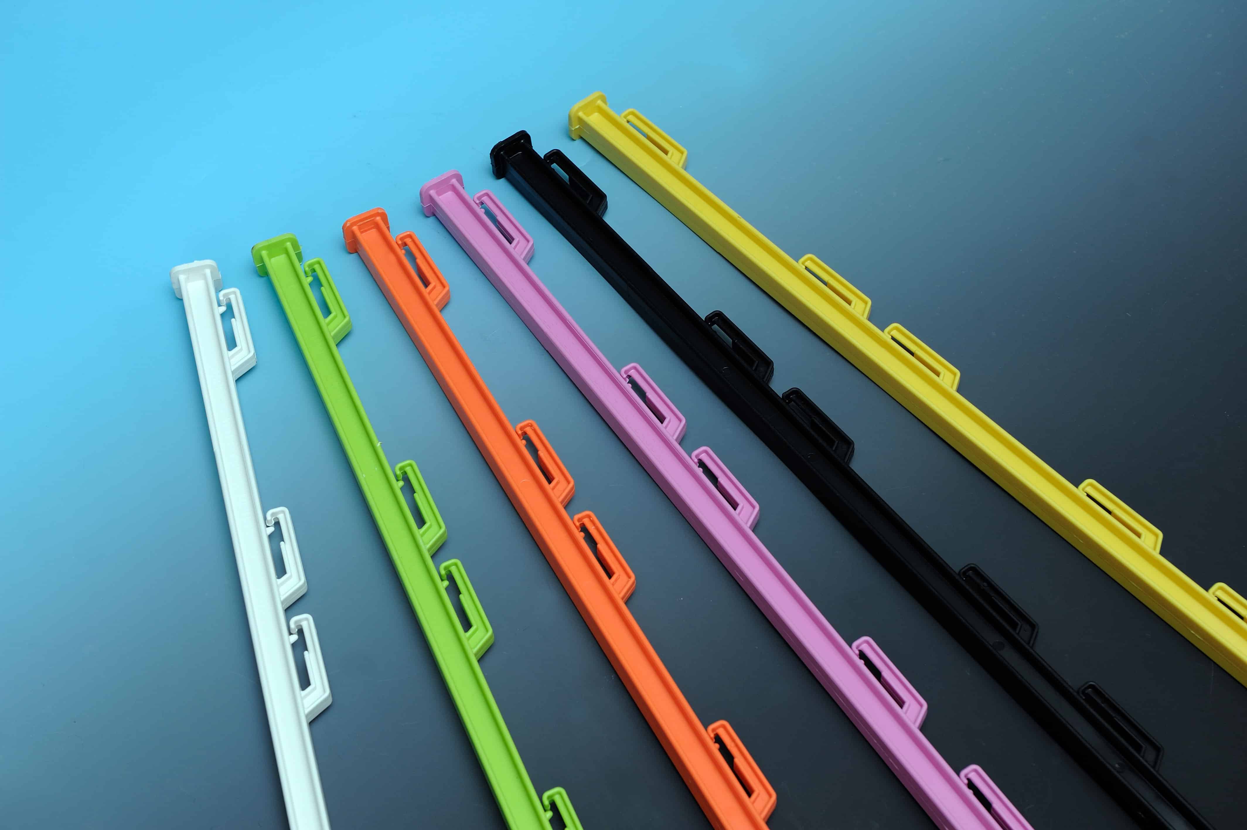 Step In Poly Post 48 Inches ElectricFence