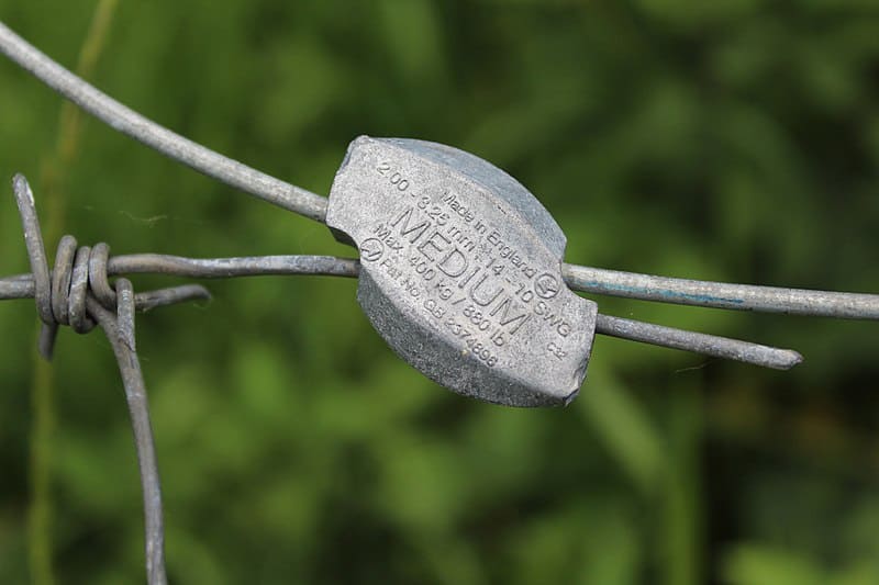 Gripple Wire Joiner / Gripple Tensioning Tool ElectricFence